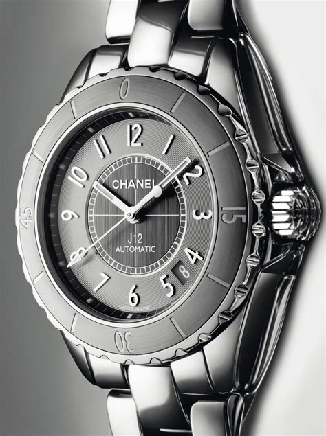 chanel j12 chromatic replica watches|chanel j12 watch price list.